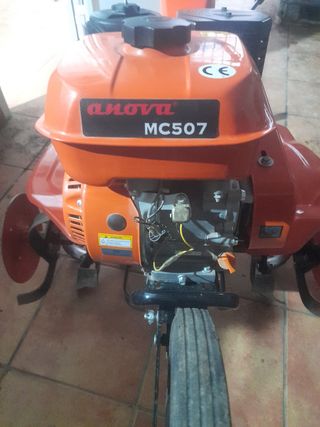 Motoazada anova MC 507