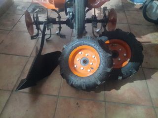 Motoazada anova MC 507