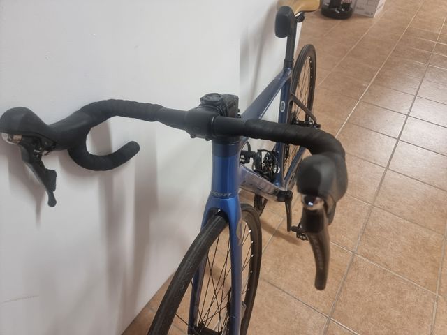 Scott Addict RC 30 2020 talla S 52