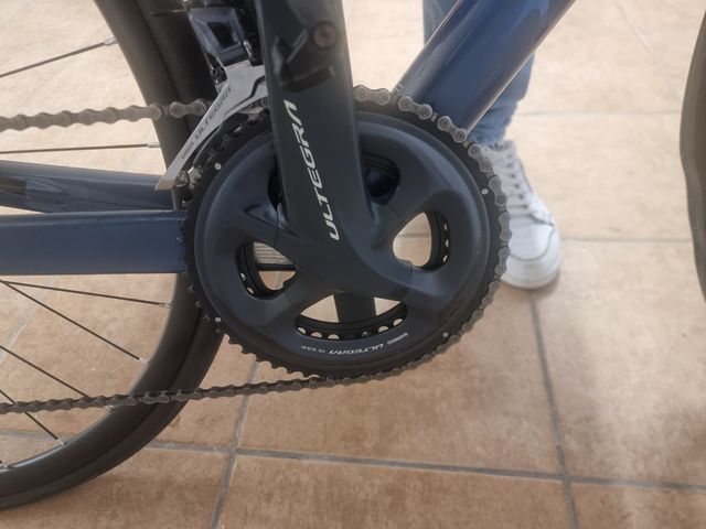 Scott Addict RC 30 2020 talla S 52