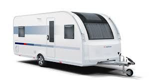 Parking caravanas