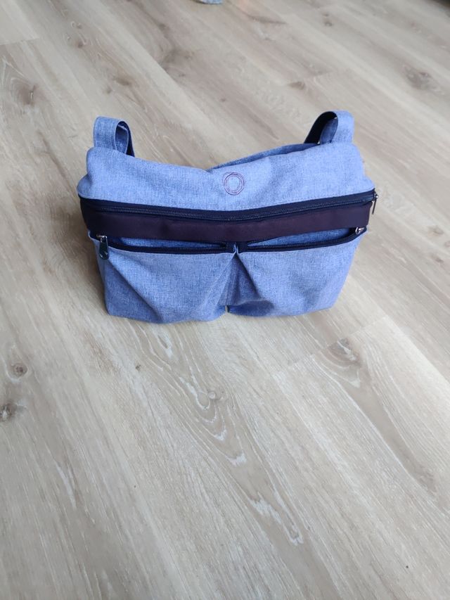 Bolso bugaboo