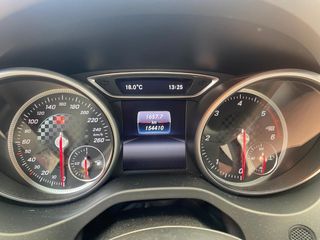 Mercedes-Benz Clase A 2016