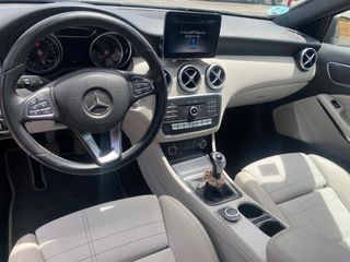 Mercedes-Benz Clase A 2016