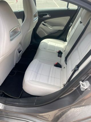 Mercedes-Benz Clase A 2016