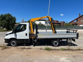 Iveco Daily 2024
