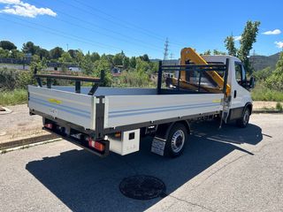 Iveco Daily 2024