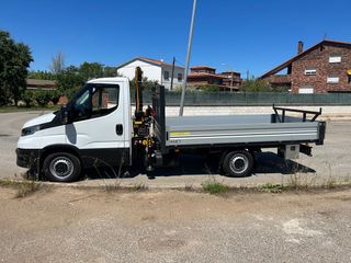 Iveco Daily 2024
