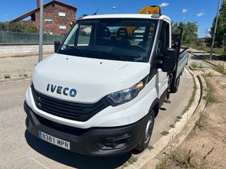 Iveco Daily 2024