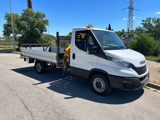 Iveco Daily 2024