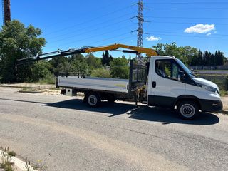 Iveco Daily 2024