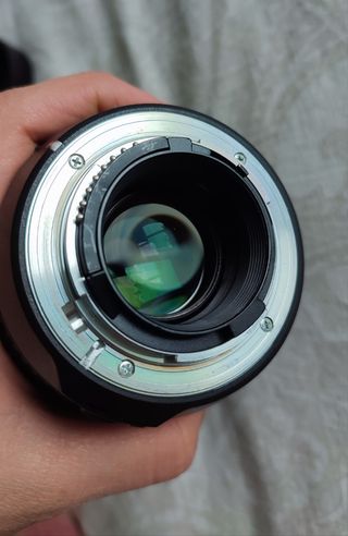 Tamron SP af 10-24mm f/3.5-4.5 di ii ld