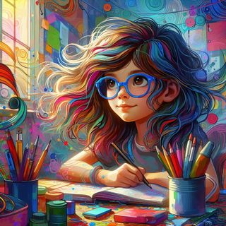 Libro CAROLINA PURPURINA (tapa dura)