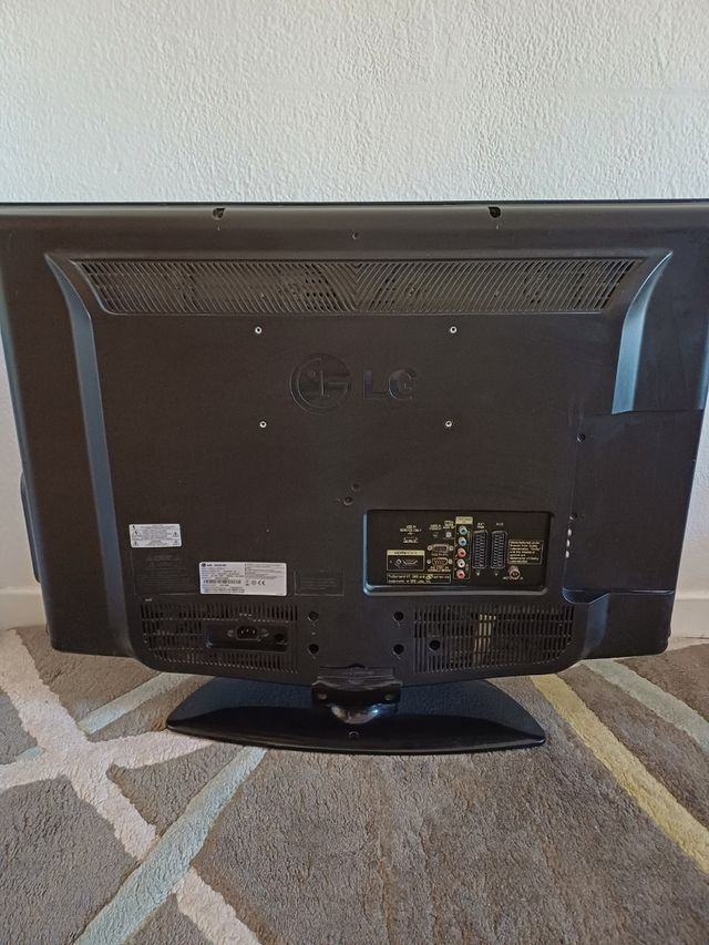 TV LG 32"