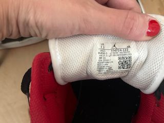 Nike Air Jordan 1 Mid talla 40.5