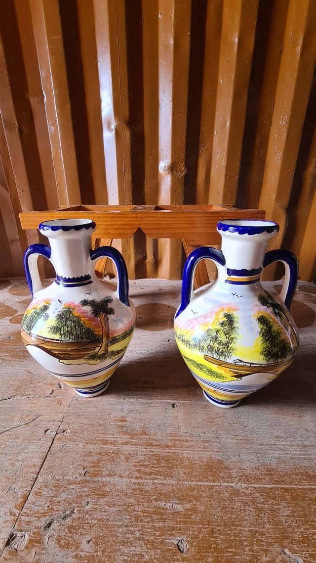 CÁNTAROS ☎️683469031☎️