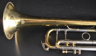 Trompeta Sib Bach Stradivarius 37 Corporation