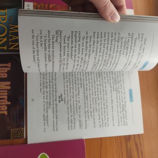 Pack de 7 libros en inglés 