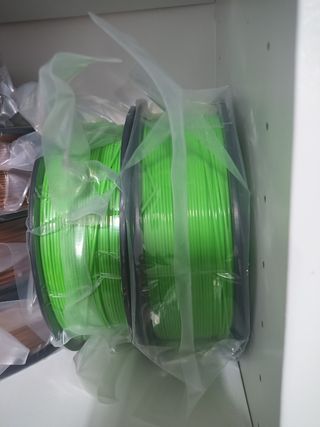 Filamento 1kg pla +