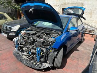DESPIECE COMPLETO KIA RIO 1.0 T GDI HYBRID