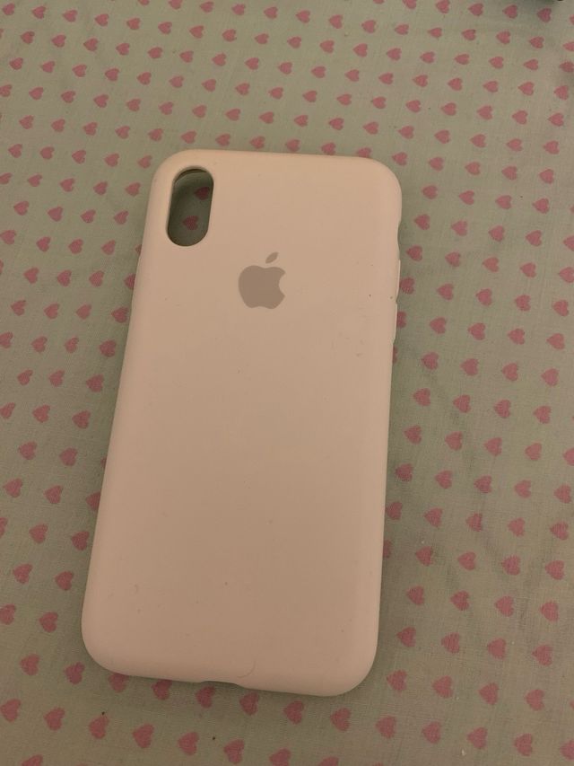 Funda iphone x/Xs