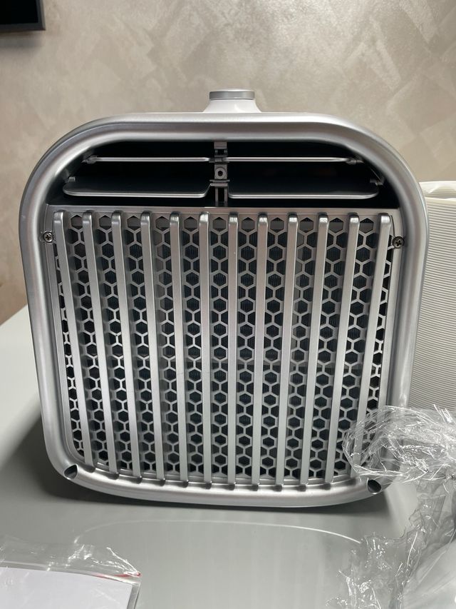 Condizionatore 12v Barca o Camper 