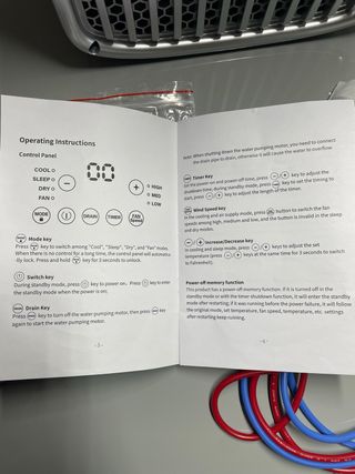 Condizionatore 12v Barca o Camper 