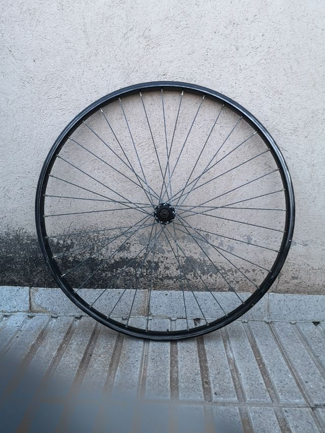 Rueda bici 26"