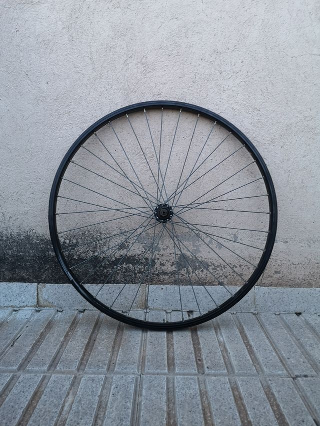 Rueda bici 26"