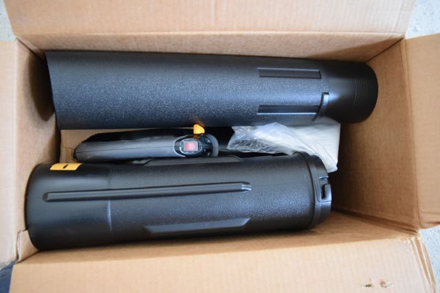 Macculloch GBV 345 aspirador soplador