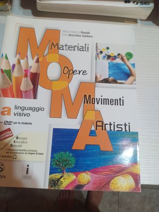 Libri scolastici