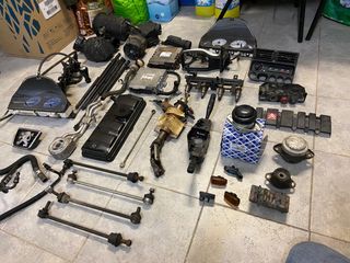 peugeot 106 y citroen saxo recambios