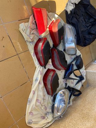 peugeot 106 y citroen saxo recambios