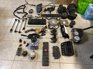 peugeot 106 y citroen saxo recambios