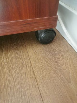 Escritorio Mesa multimedia