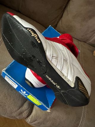 ADIDAS TUSCANY 553206
