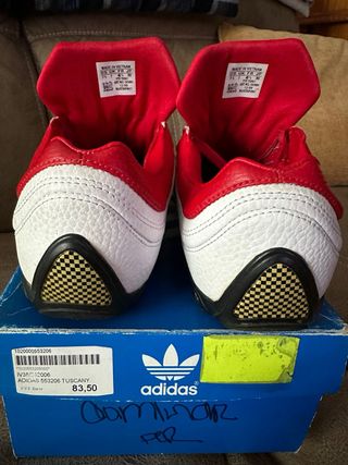 ADIDAS TUSCANY 553206