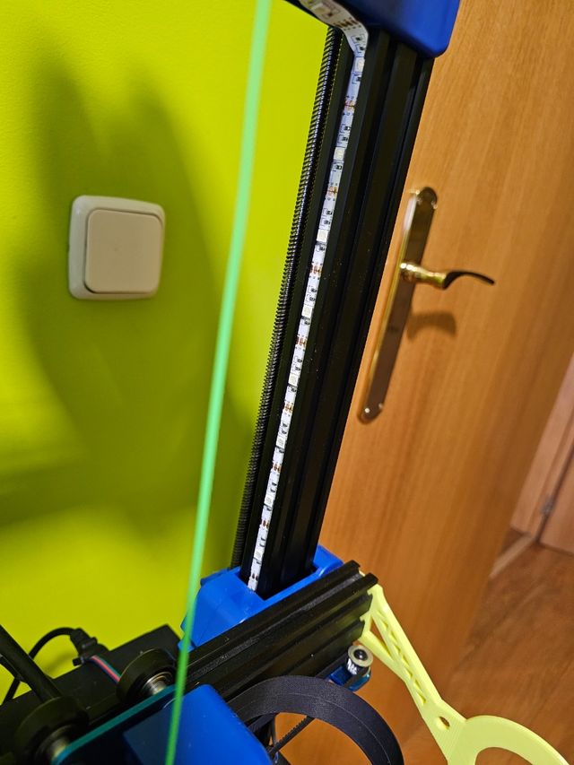 Artillery genius impresora 3d