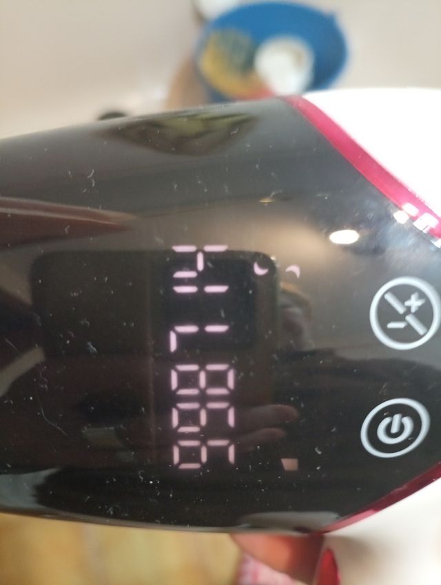 ULTIMA OPORTUNIDAD!OFERTA DEPILADORA IPL