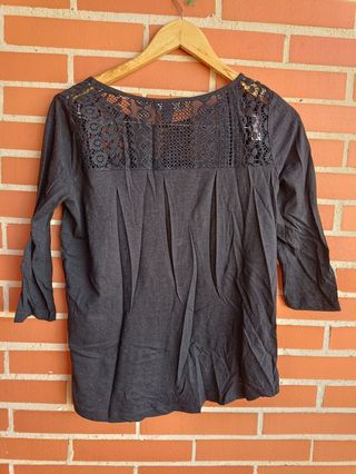 Camiseta TALLA S