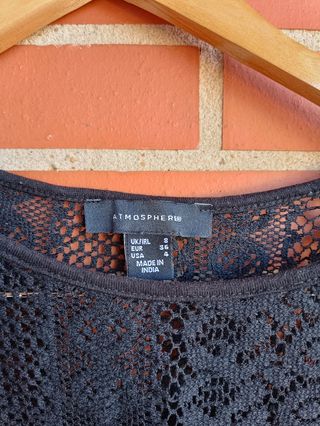 Camiseta TALLA S