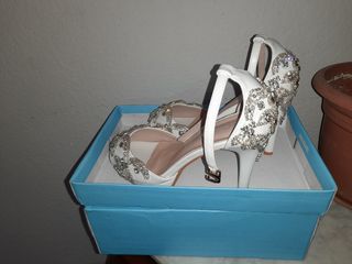 Zapatos para boda