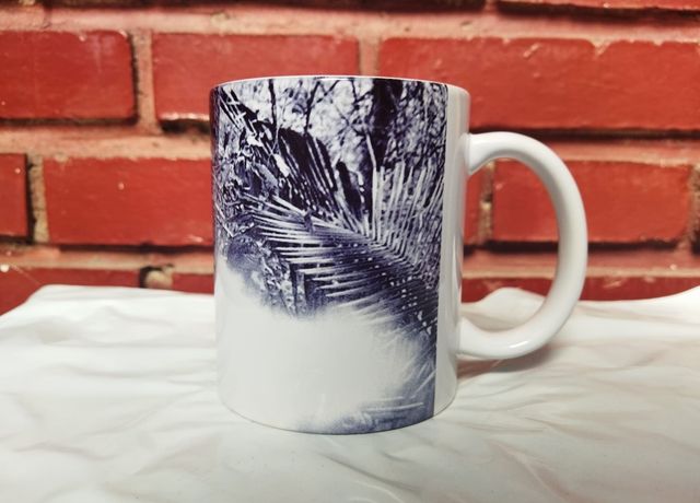 Taza Predator