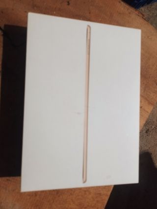 Caja Ipad Air 2