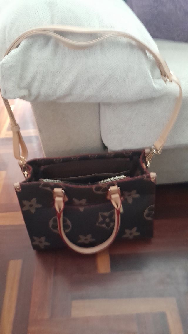 Bolso mujer