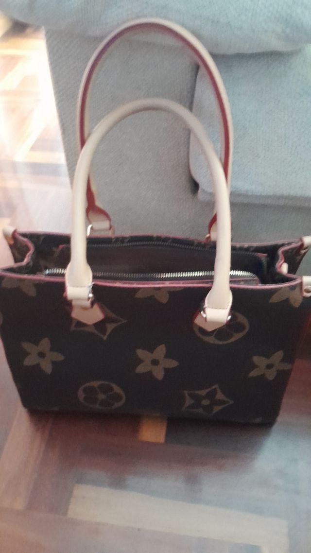 Bolso mujer