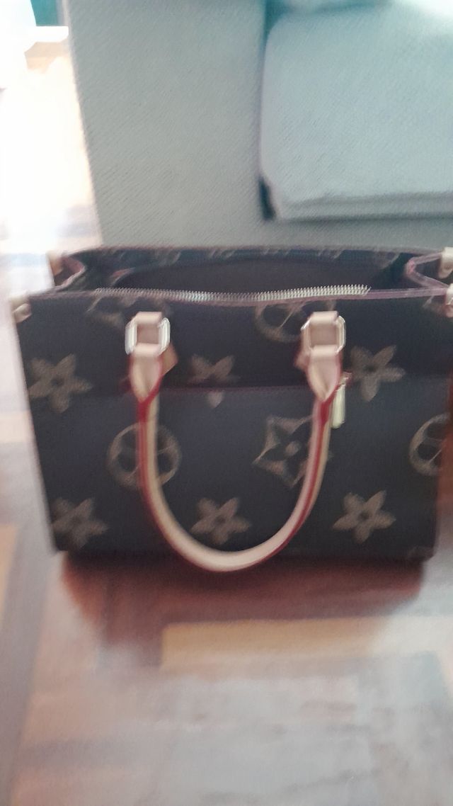 Bolso mujer