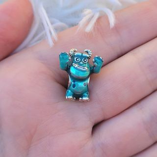 CHARM DISNEY SULLEY MONSTRUOS SA