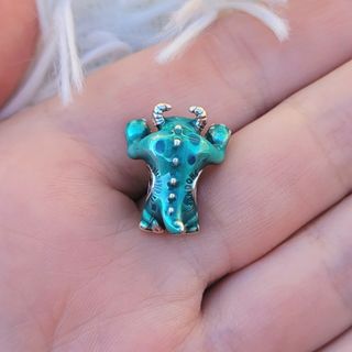 CHARM DISNEY SULLEY MONSTRUOS SA