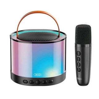 Altavoz Karaoke Bluetooth Características
